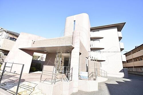 大阪府和泉市府中町２丁目 4階建 築24年9ヶ月