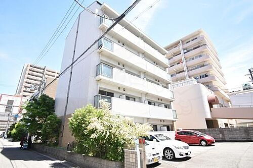 大阪府高石市綾園１丁目 築20年3ヶ月 5階建