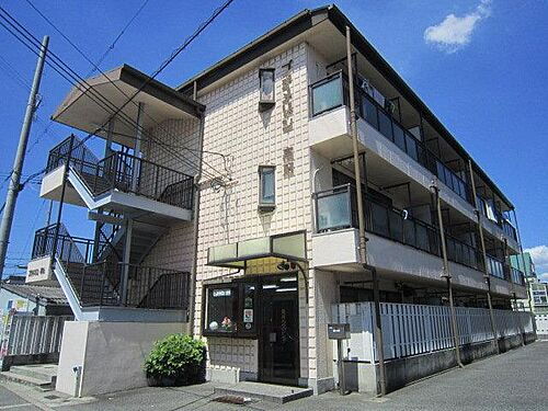 大阪府高石市西取石５丁目 賃貸マンション