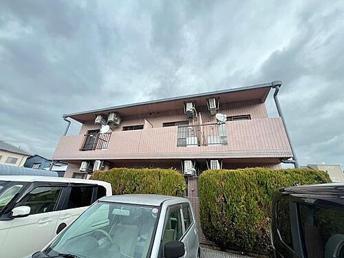 大阪府泉大津市東雲町 賃貸アパート