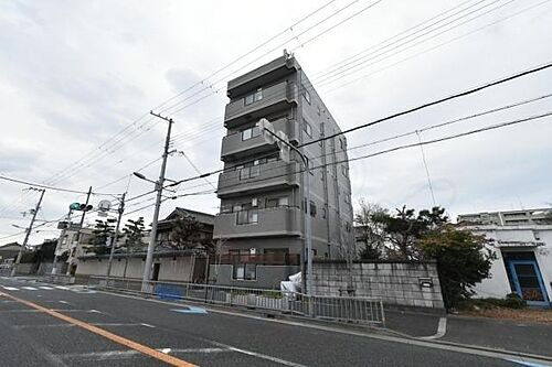 大阪府高石市千代田２丁目 賃貸マンション
