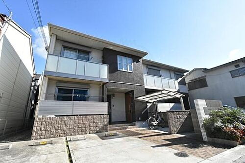 大阪府堺市西区神野町１丁 2階建 築11年6ヶ月