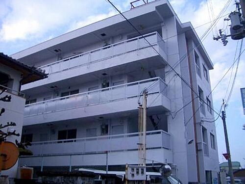 大阪府高石市高師浜１丁目 賃貸マンション