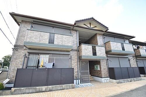 大阪府和泉市池上町３丁目 2階建 築21年3ヶ月