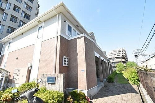 大阪府泉大津市助松町３丁目 築18年9ヶ月 2階建