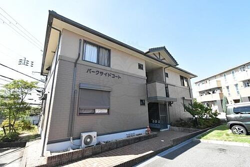 大阪府堺市西区草部 2階建 築23年9ヶ月