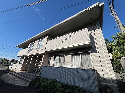 大阪府泉大津市曽根町２丁目 賃貸アパート