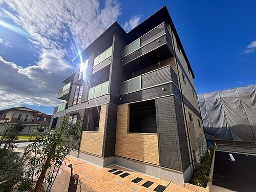 大阪府和泉市上代町 賃貸アパート