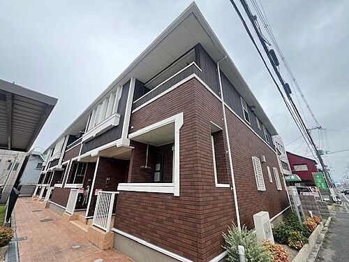 大阪府和泉市王子町１丁目 2階建 築8年9ヶ月