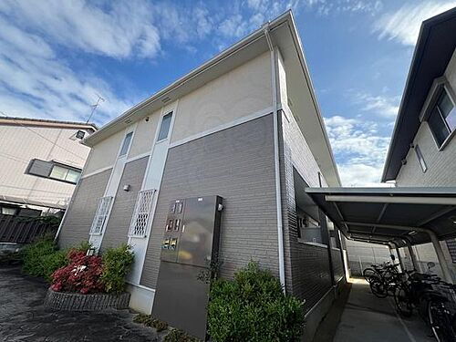 大阪府高石市西取石１丁目 賃貸アパート