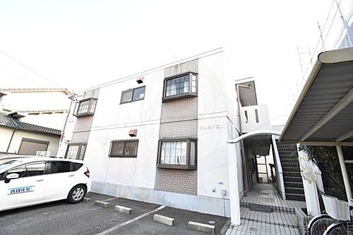 大阪府高石市西取石１丁目 賃貸マンション