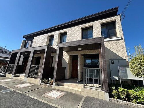 大阪府高石市千代田３丁目 築12年 2階建