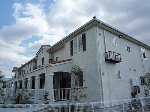 大阪府堺市南区三木閉 2階建 築16年9ヶ月