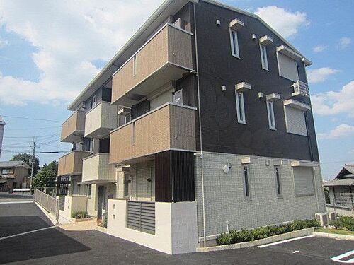 大阪府堺市南区栂 3階建 築12年3ヶ月