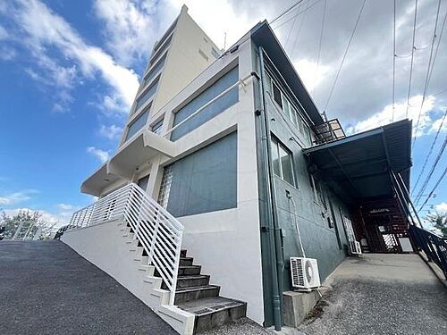 パインリーフ和泉