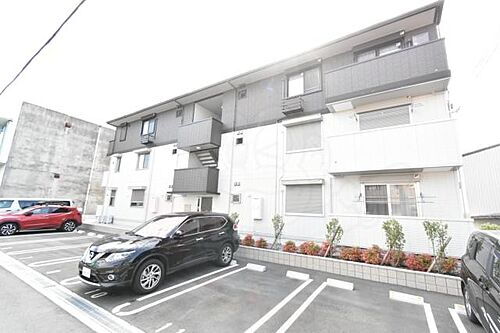 大阪府泉大津市我孫子 賃貸アパート