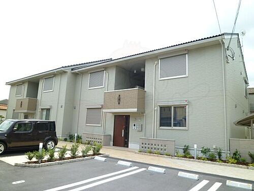 大阪府堺市中区土師町１丁 2階建 築8年4ヶ月