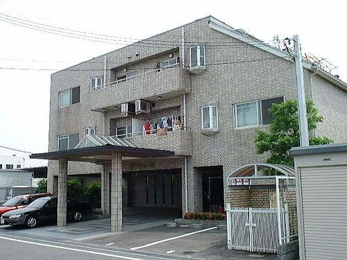 大阪府堺市西区浜寺船尾町東３丁 賃貸マンション