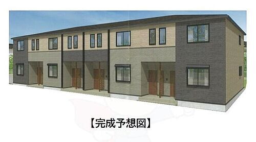 大阪府高石市綾園６丁目 賃貸アパート