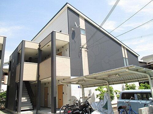 大阪府堺市西区鶴田町 2階建 築16年9ヶ月