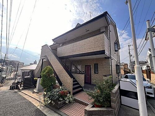 大阪府堺市西区津久野町３丁 2階建 築19年11ヶ月