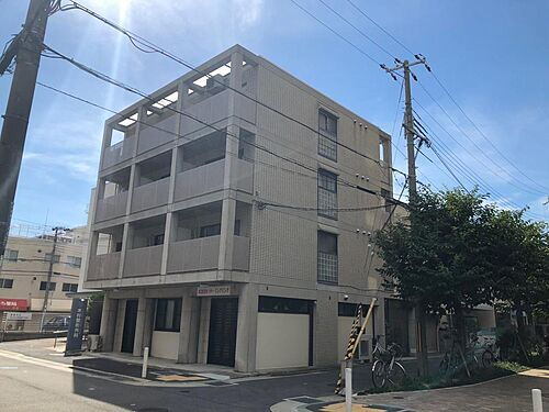 ハイライフ下沢