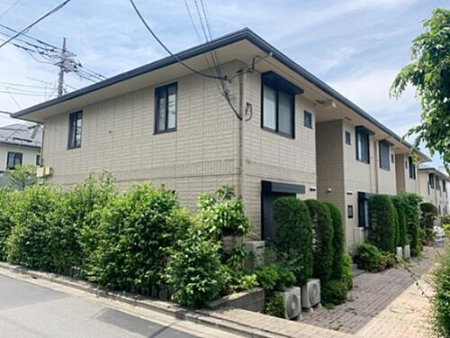 東京都杉並区荻窪３丁目 賃貸アパート