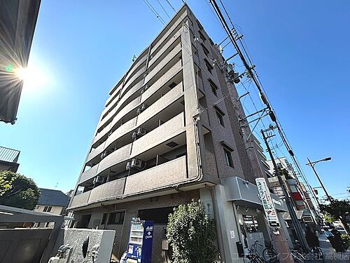 ドームイバロード