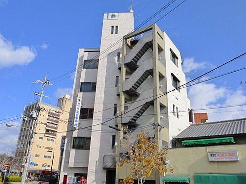 京都府京都市西京区川島北裏町 賃貸マンション