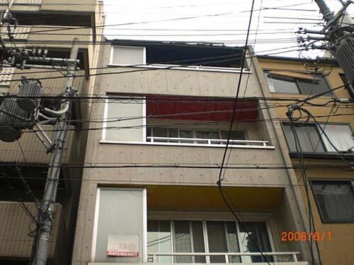 京都府京都市中京区菊屋町 賃貸マンション