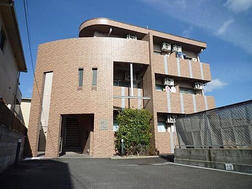 京都府京都市西京区桂坤町 賃貸マンション