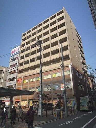 マインズ・コム四条大宮