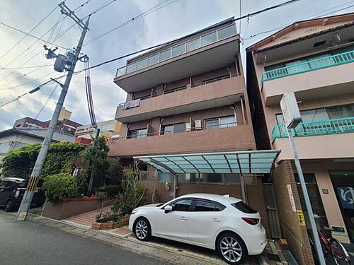 Ｕｒｂｉｓ　桂（アービス桂）