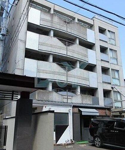 京都府京都市伏見区新町４丁目 賃貸マンション