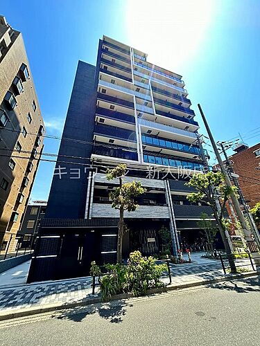 大阪府大阪市淀川区宮原２丁目 12階建 築2年10ヶ月