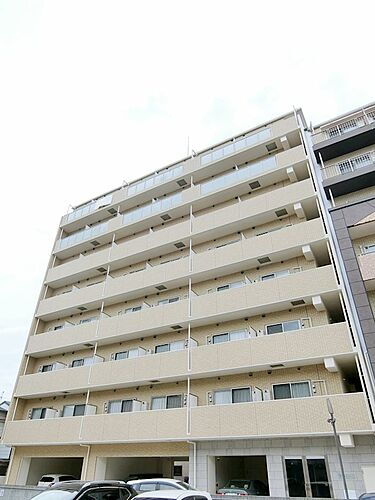 大阪府大阪市東淀川区西淡路４丁目 築10年9ヶ月 8階建