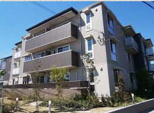 大阪府吹田市山田東４丁目 賃貸アパート