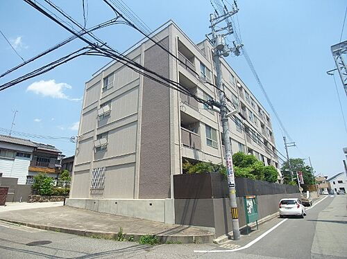 兵庫県川西市花屋敷２丁目 賃貸マンション