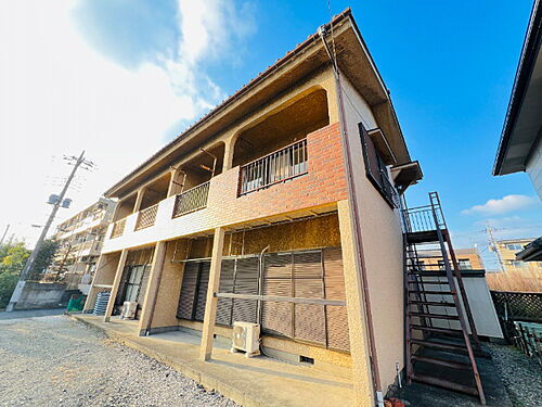 東京都八王子市めじろ台２丁目 賃貸アパート