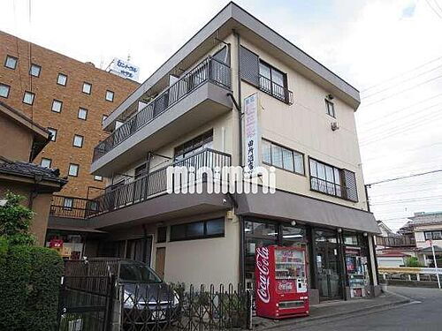 東京都八王子市上野町 賃貸マンション