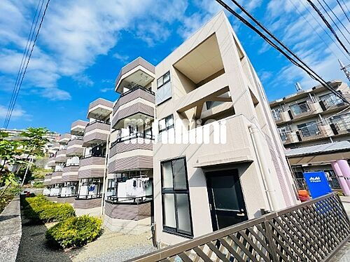 東京都八王子市館町 賃貸マンション