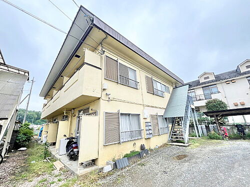 東京都八王子市丹木町３丁目 賃貸マンション