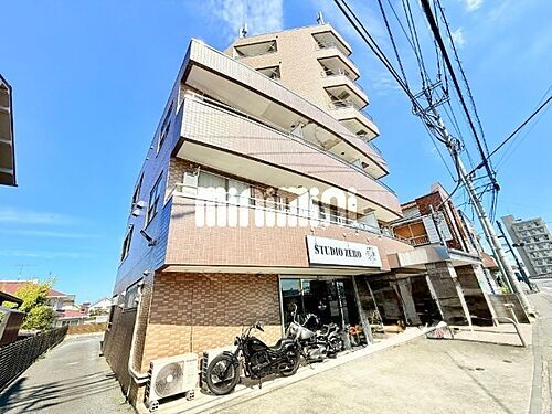 東京都八王子市横川町 賃貸マンション