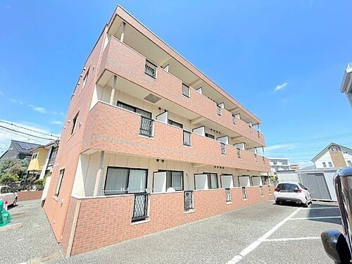 東京都八王子市中野山王１丁目 賃貸マンション