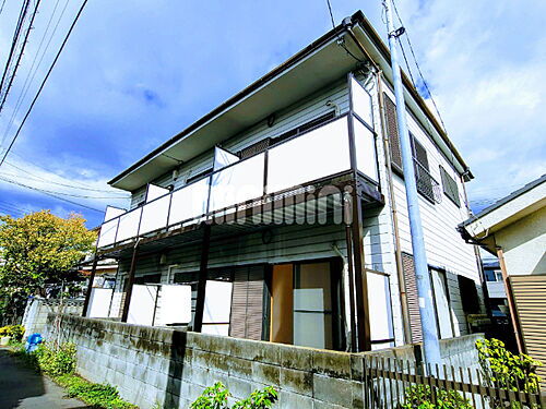 東京都八王子市明神町１丁目 賃貸アパート