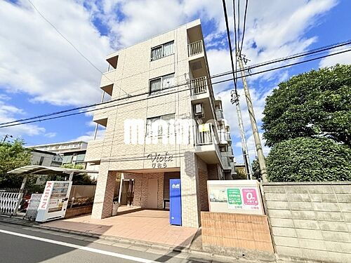 東京都八王子市元本郷町４丁目 賃貸マンション