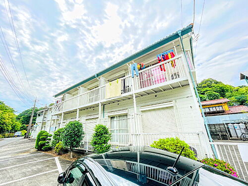 東京都八王子市長房町 賃貸アパート