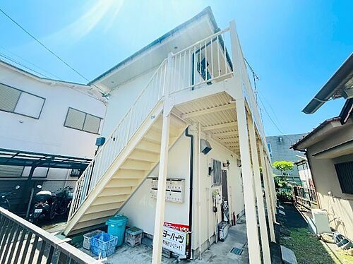 タイヨーハイツ