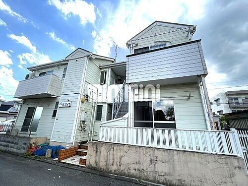 東京都八王子市中野上町２丁目 賃貸アパート