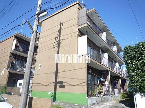 東京都八王子市川口町 賃貸マンション